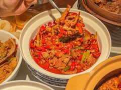 -小柴米·传统江西菜(八一广场店)