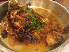 -阿殳菜馆·私厨(水围村店)