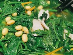 -猪腰一家·地道佛山菜(盐步店)