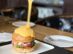 -Lets burger非常汉堡·环球风味(蓝色港湾店)