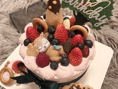 -EnergyCake蛋糕理想国
