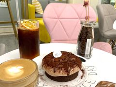 -甛时(咸奶油特色店)