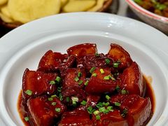 -丁哥·庐味鲜 土菜·20年老字号(世纪阳光花园店)
