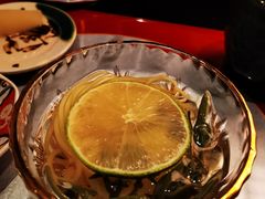 -鳥喜Toriki怀石烧鸟料理
