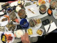 -澜悦港海鲜体验主题餐厅