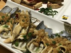 -割烹旭日本料理(龙湖狮山天街店)