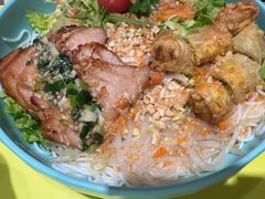 -蔡澜Pho·越南粉餐厅(海上世界店)