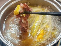 -杏花吴记牛肉火锅