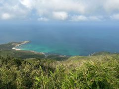-海南铜鼓岭景区