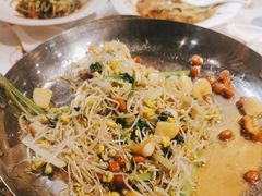 -李老哈·东北菜(宋园路店)