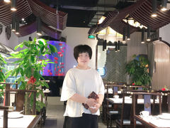 大堂-金汤宴餐厅·粤菜(德云社店)