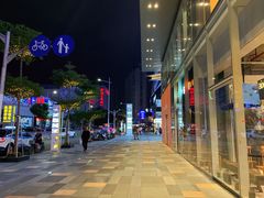 -HALO广场(梨园路店)