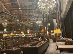 大堂-漫咖啡(浏阳河店)