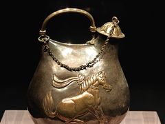 -陕西历史博物馆