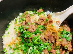 -牛品福潮汕牛肉火锅(旺庄店)