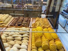 -玛尔哈巴·塔塔尔糕点(华侨小区店)