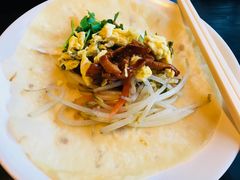 -我去·春饼文化主题餐厅(国定路总店)