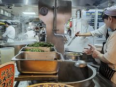 辣椒油-丝路伊兰·兰州牛肉面(牛街总店)