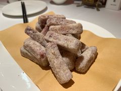 -宝轩渔府·老字号海鲜·正宗津菜(水上店)