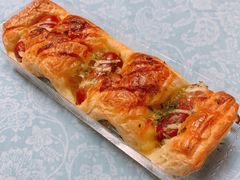乘风破浪丹麦面包-中粮丰通（北京)食品有限公司