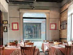 -Mammamia意大利餐厅(阳春巷店)