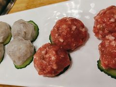 -嬷孙家潮汕牛肉火锅(北京路天河城店)