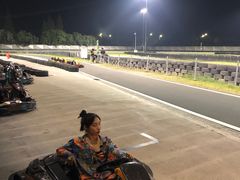 -浙江国际赛车场