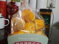 原味蛋糕仔仔-好利来(丰益桥店)