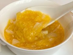 酸辣烂糊花胶丝-福1015(愚园路店)