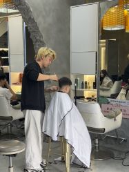 -古川造型