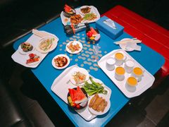 -堂会·KTV·自助餐·团建聚会(天河店)