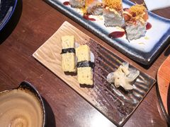-千代武日本料理(开发区店)