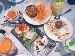 -玛尚诺Pizza&Bar(长泰广场店)