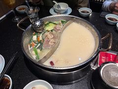 -捞王锅物料理(凯旋路店)