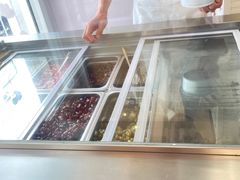 -好利来(柳北店)