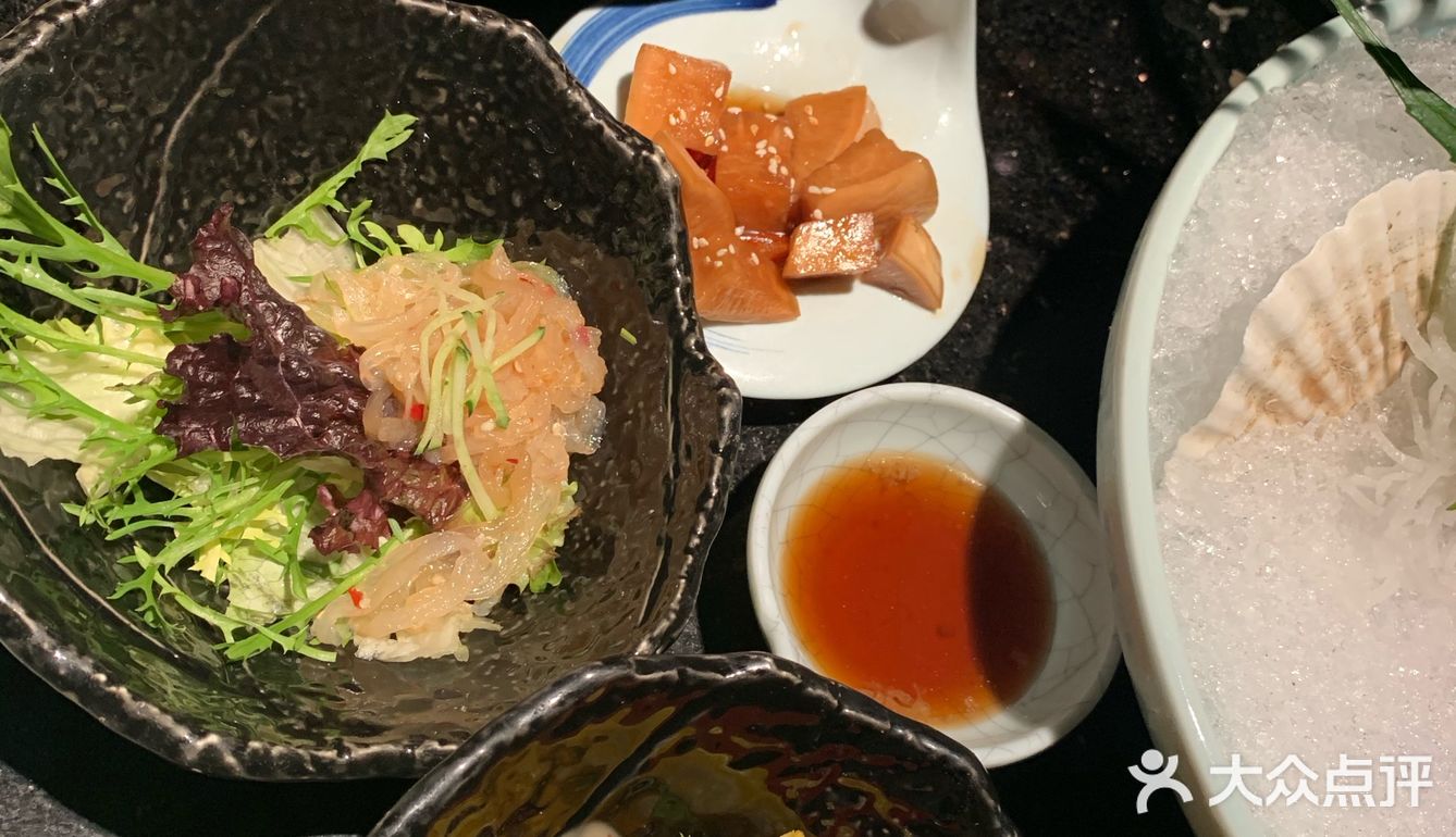 芝士焗烤系列推荐扇贝！