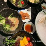 芝士焗烤系列推荐扇贝！