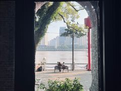 -江心屿景区