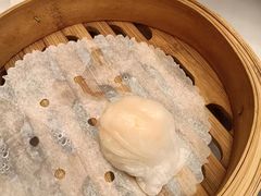 -香宫中餐厅·大连香格里拉(人民路店)
