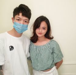 -BM SALON