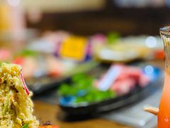 -樱宿日式和牛烧肉(五道口店)