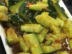 -时二崽肥肠鸡大排档(健康路店)