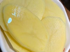 土豆-小门坎三合鱼(总店)