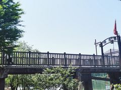 -东梓关景区村庄