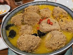 -山西会馆·晋菜·晋商宴·学堂记忆(许坦西街店)
