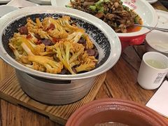 -百年神厨·地道川菜(清江西路店)