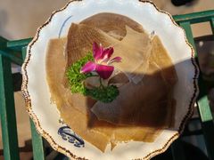 空运脆毛肚-九牧鱻·渝老鬼重庆火锅(人民路店)