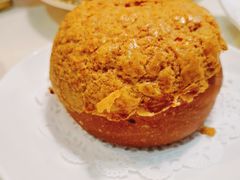 菠萝包-禄興記香港大排档(歌斐中心店)