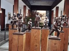 -门溪山居(七星店)