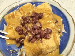 -小豆海棠(嘉兴路店)